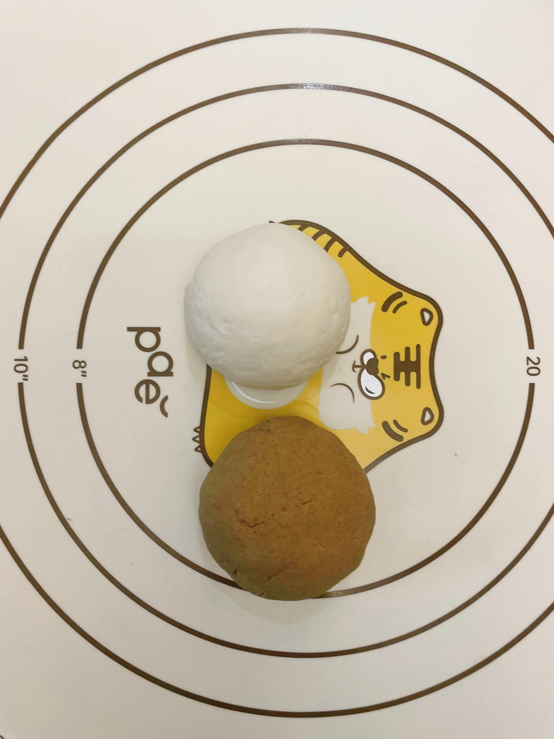 地瓜面(红薯面)包面汤