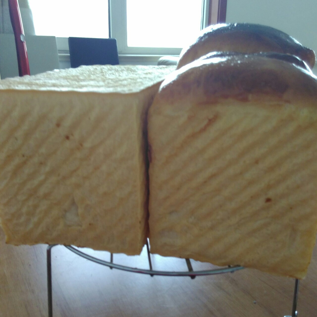 中种手撕北海道吐司