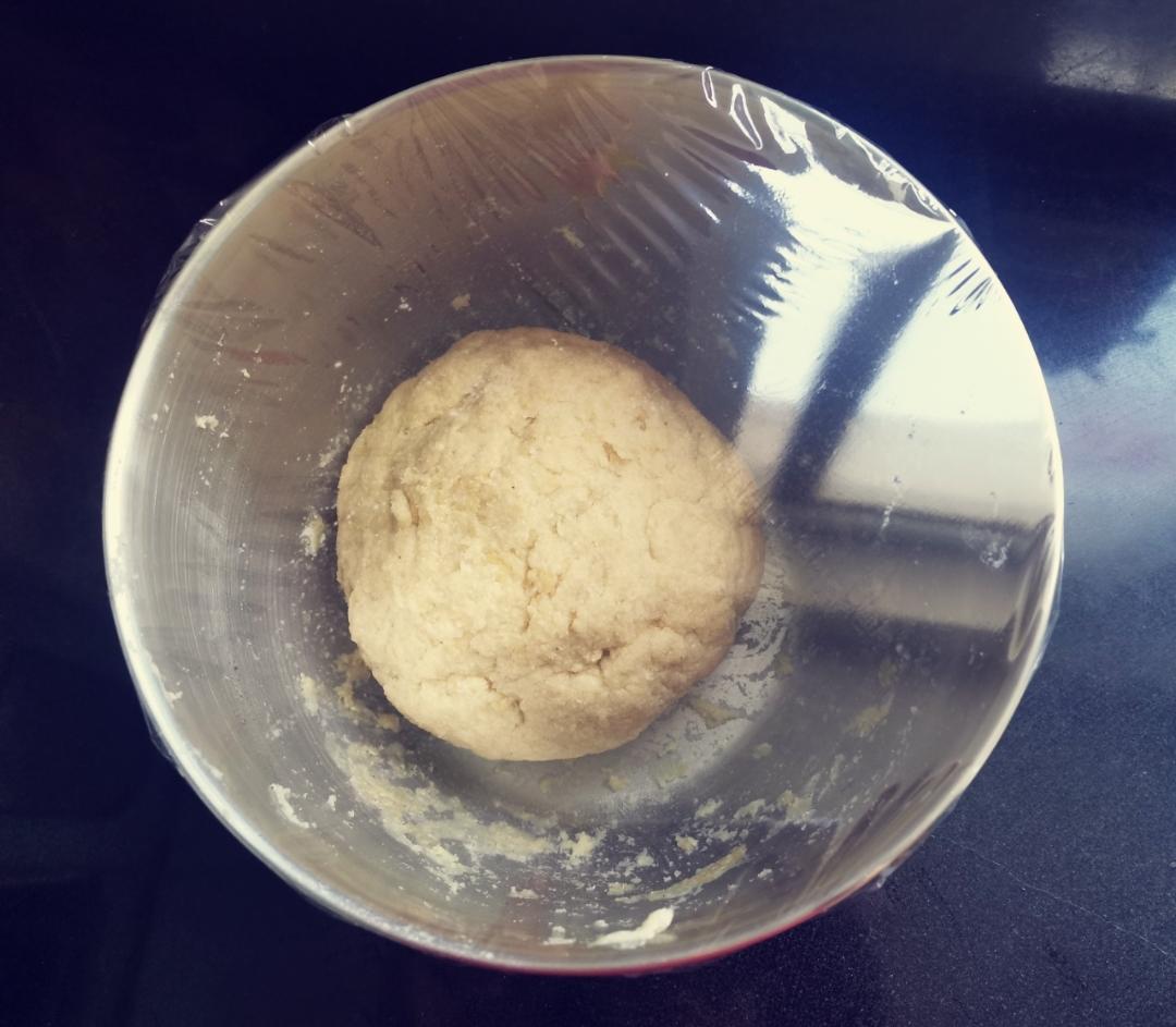 最详细生酮丢糖面包