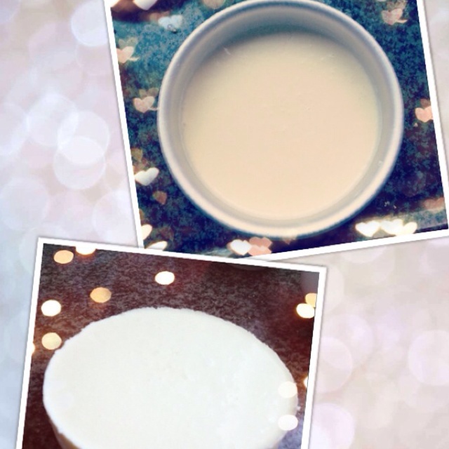 冻酸奶芝士蛋糕