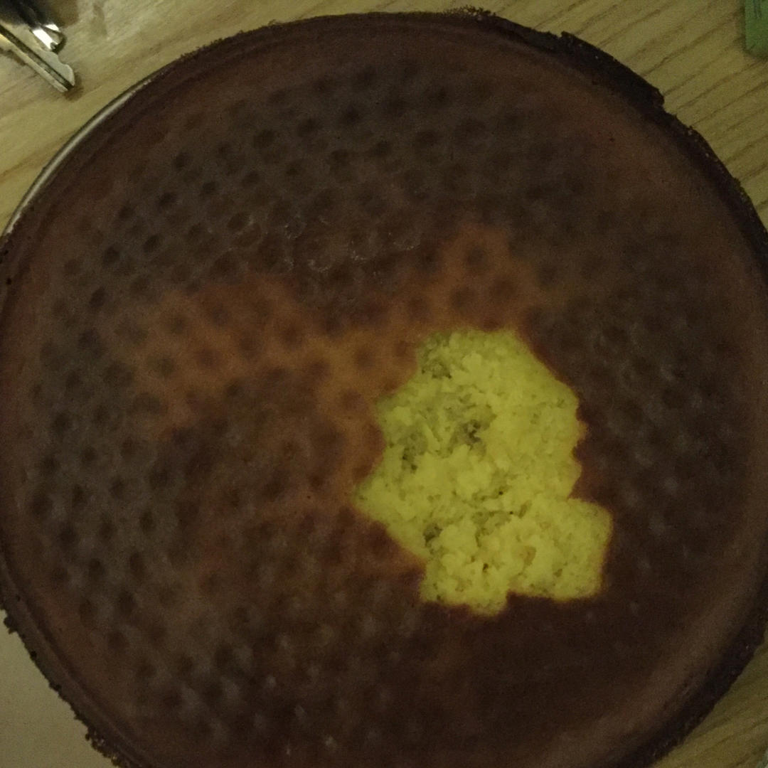 酸奶小蛋糕