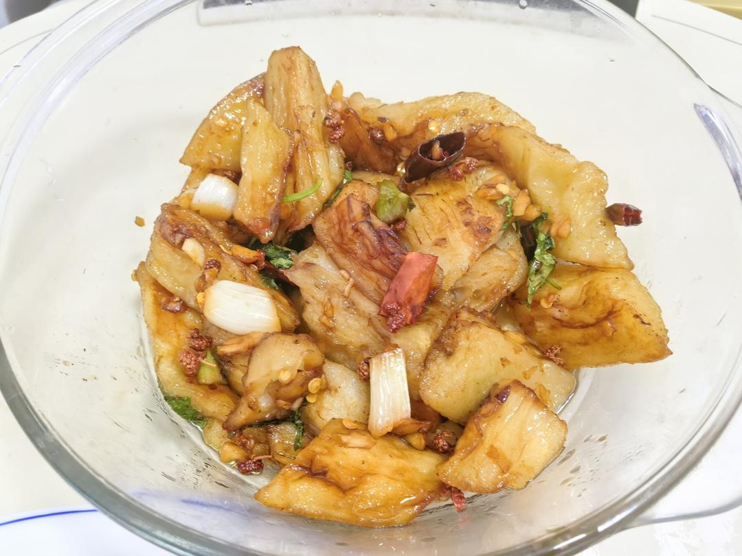 风味茄子（初学者也能轻松成功）
