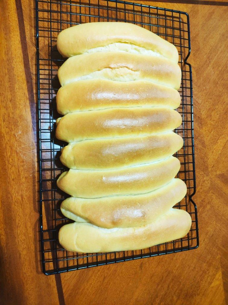 奶酪排包