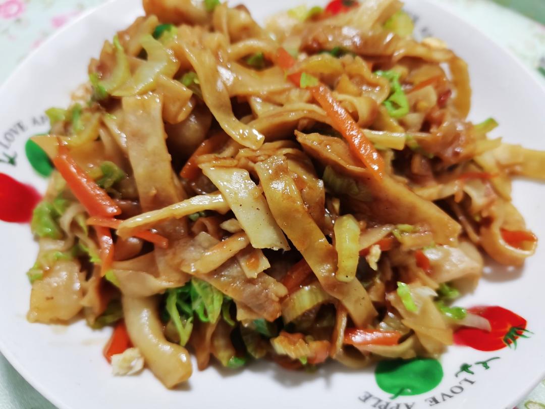 家常菜