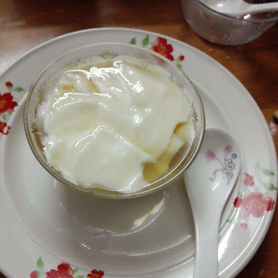 自制豆腐脑豆腐花(原汁机版)
