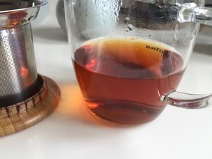 生酮-香滑奶茶的做法 步骤1