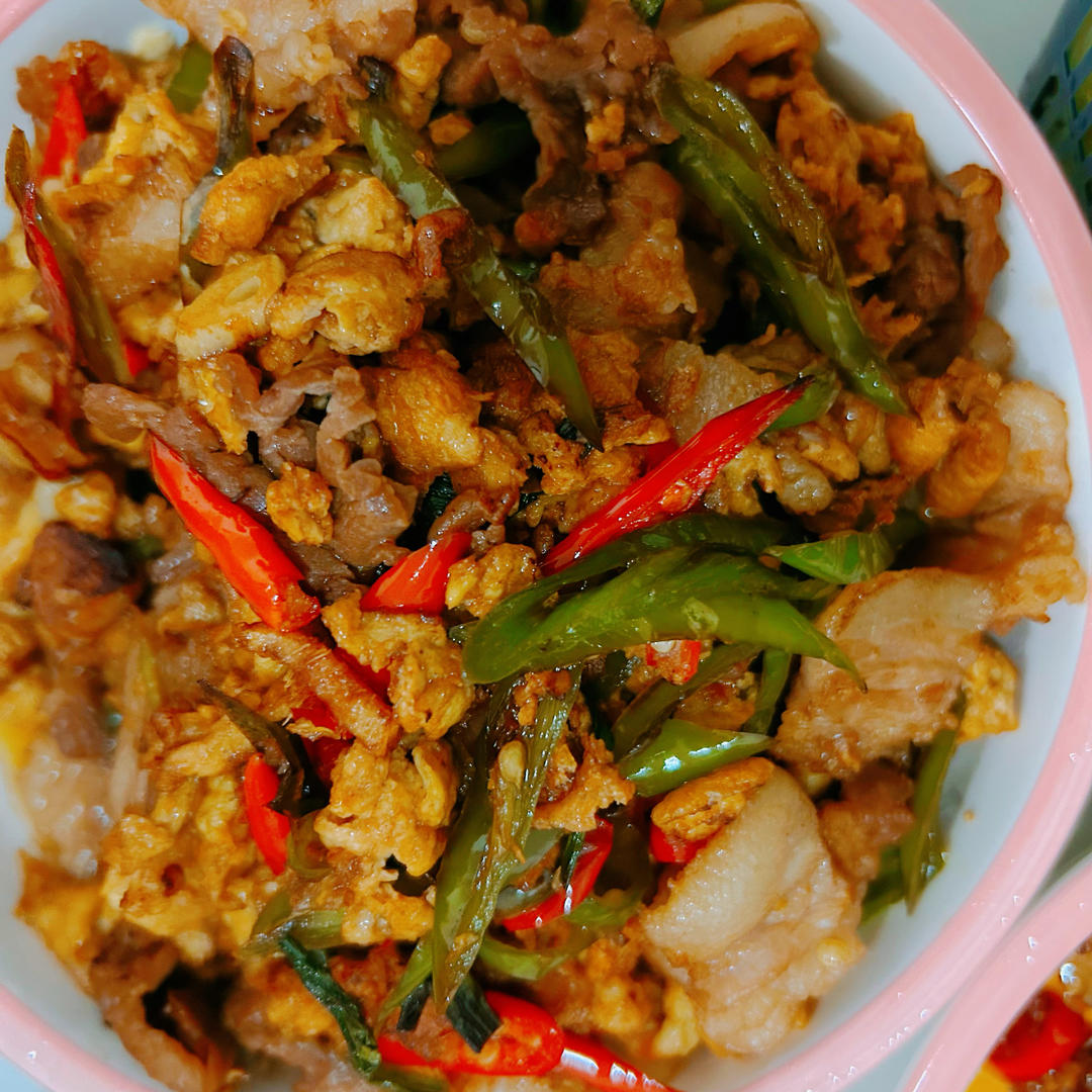 农家一碗香（下饭菜）