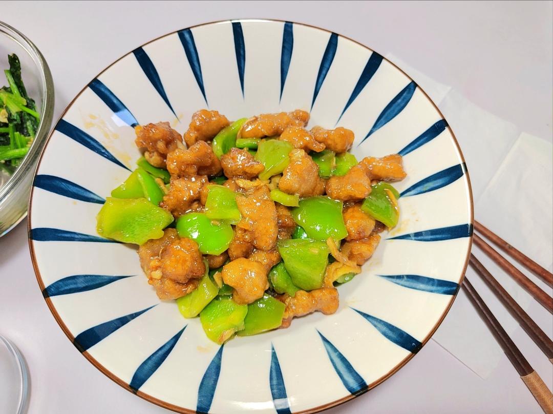东北溜肉段