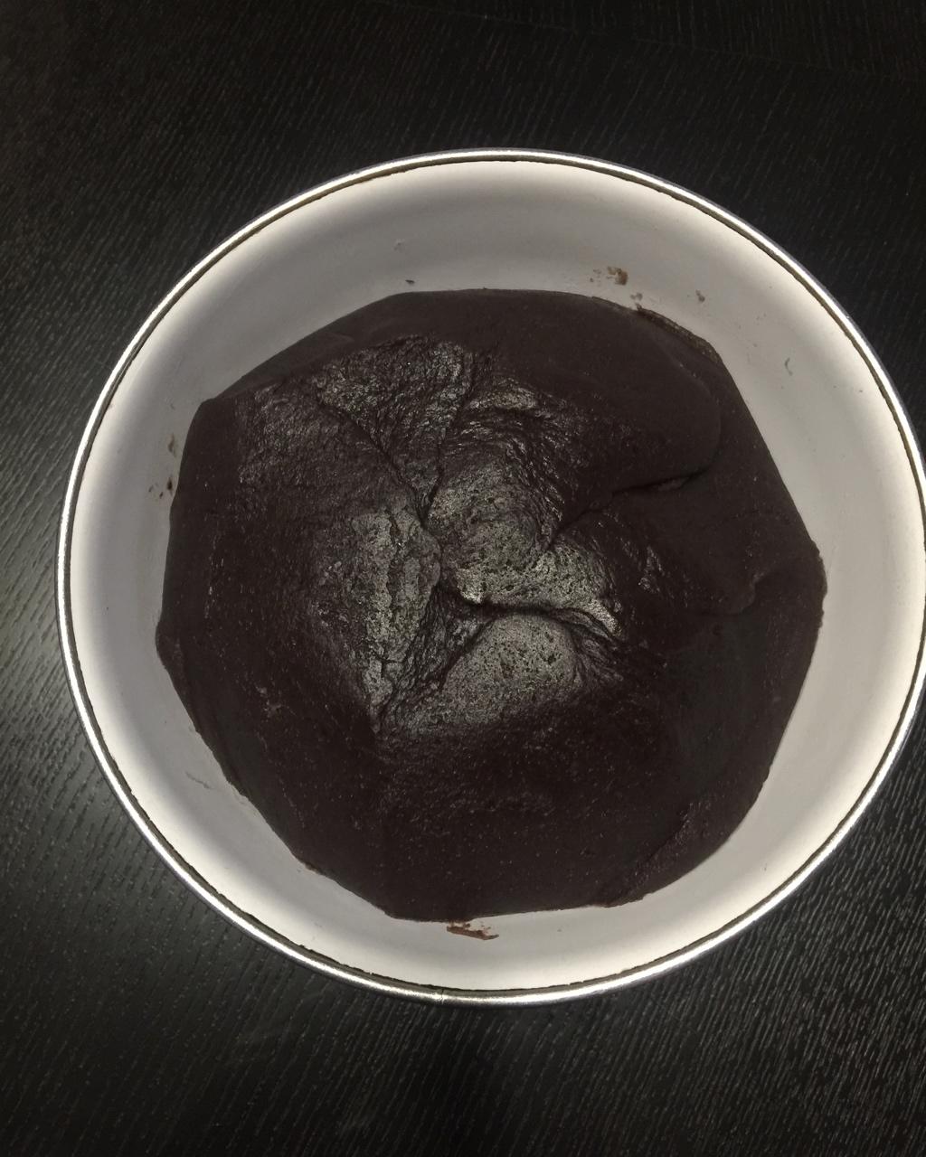 口感绝佳的红豆沙