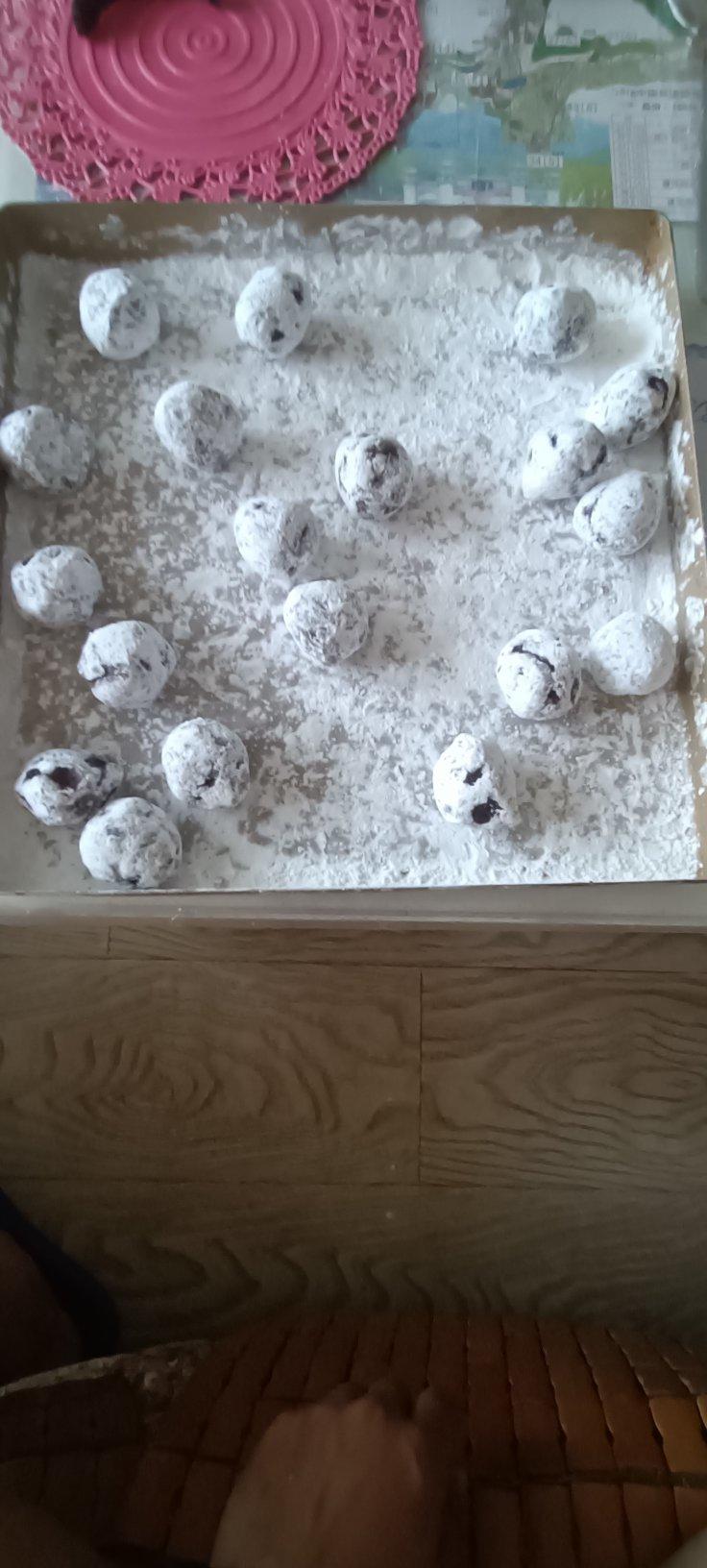 不塌的雪绵豆沙（纯干货集合）