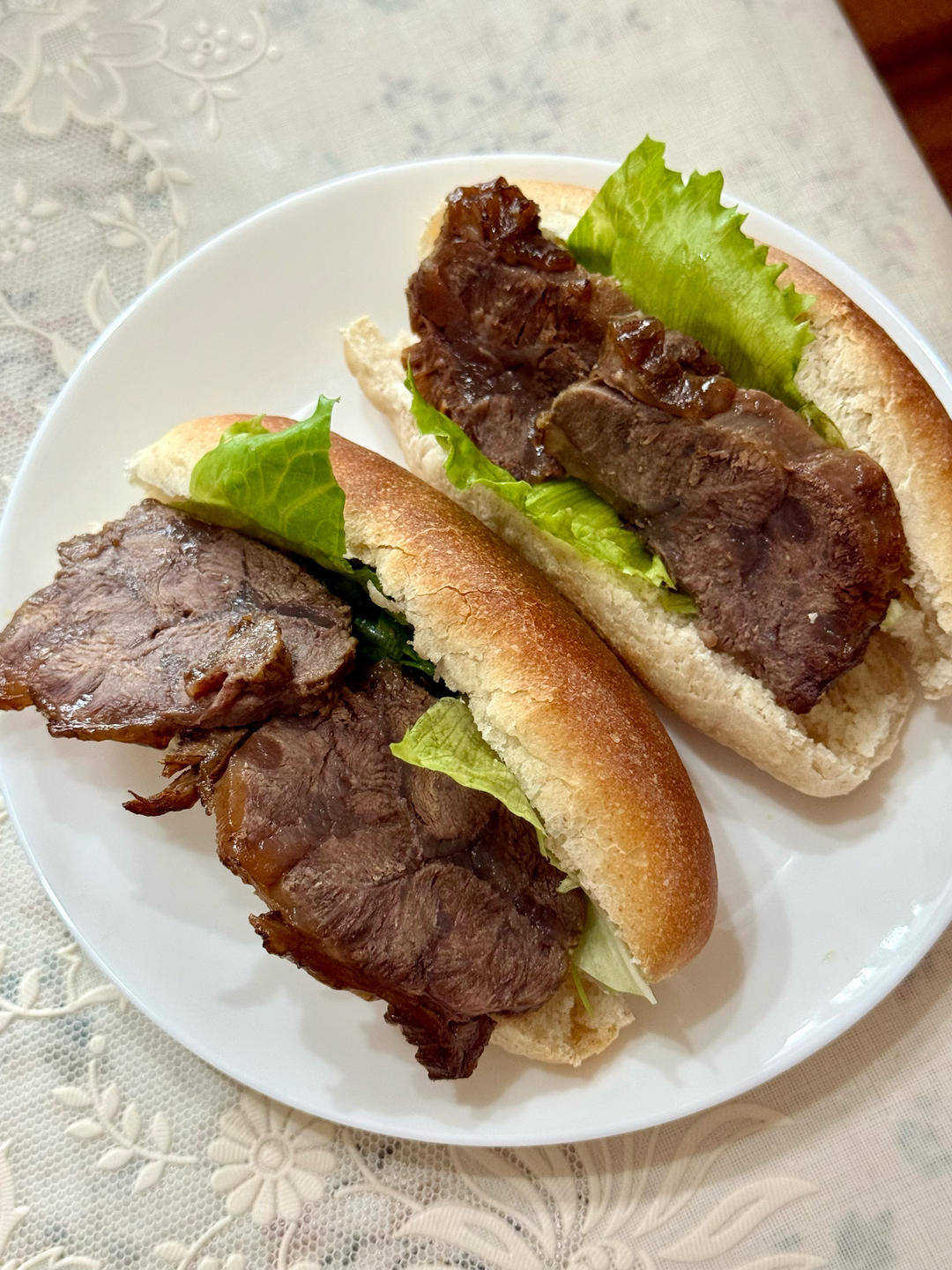 记录我的营养早餐&午餐