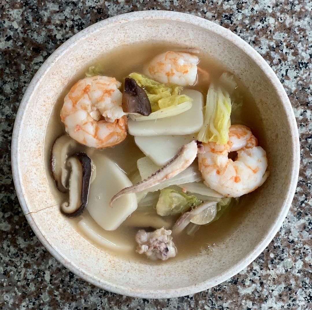 Tako下厨房