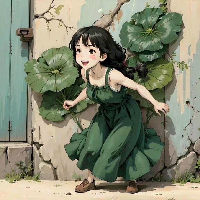 渔小姐y