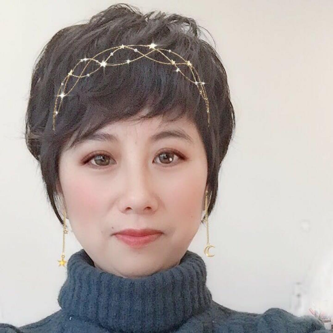 吉祥三宝珂宝贝