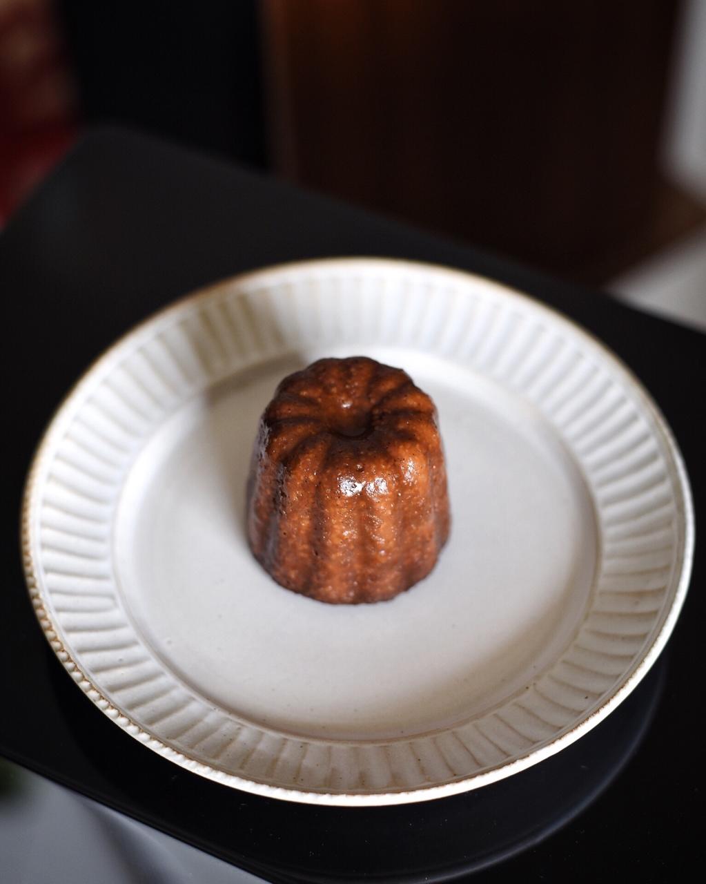 可露丽（铁模）