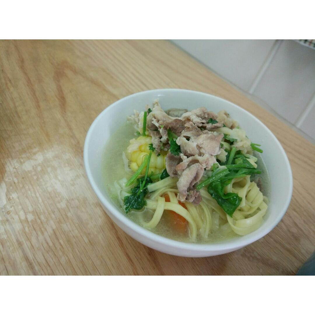 关于三餐吃什么系列