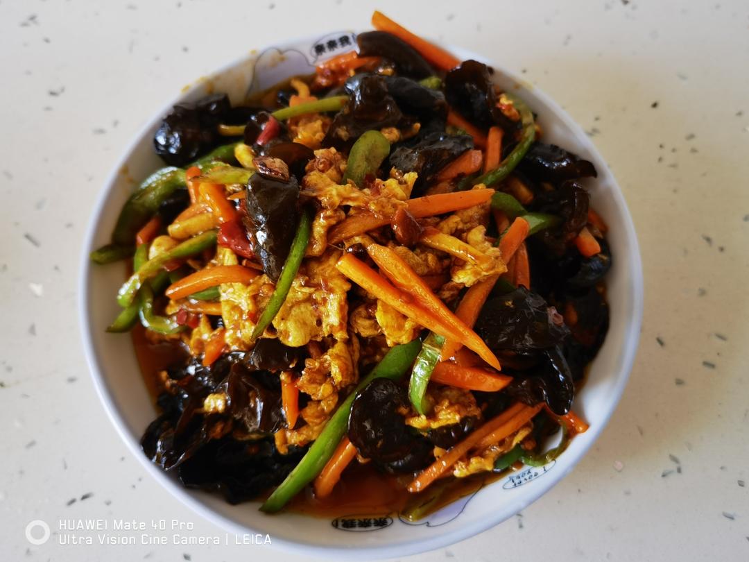 下饭菜！超级好吃，盖饭棒棒哒！