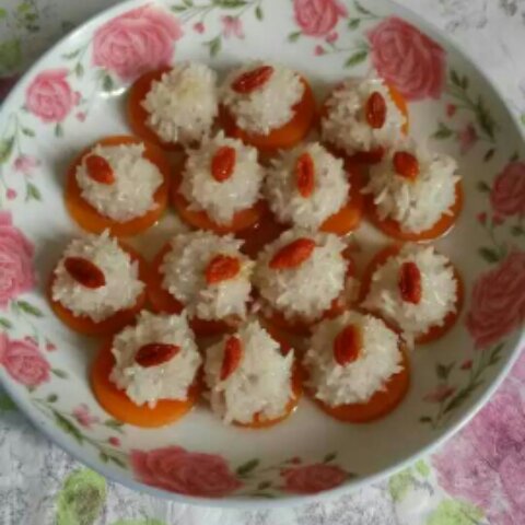 珍珠圆子