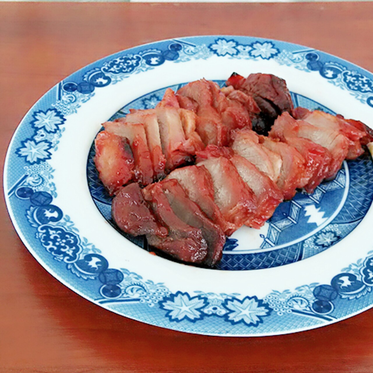 叉烧肉