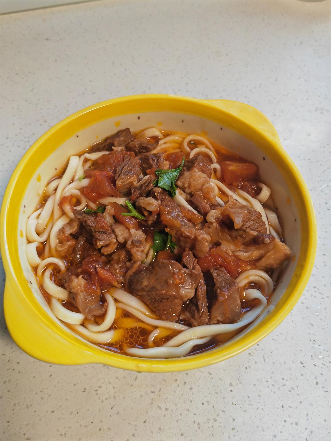 自制鲜面条｜鸡蛋面｜厨师机压面条