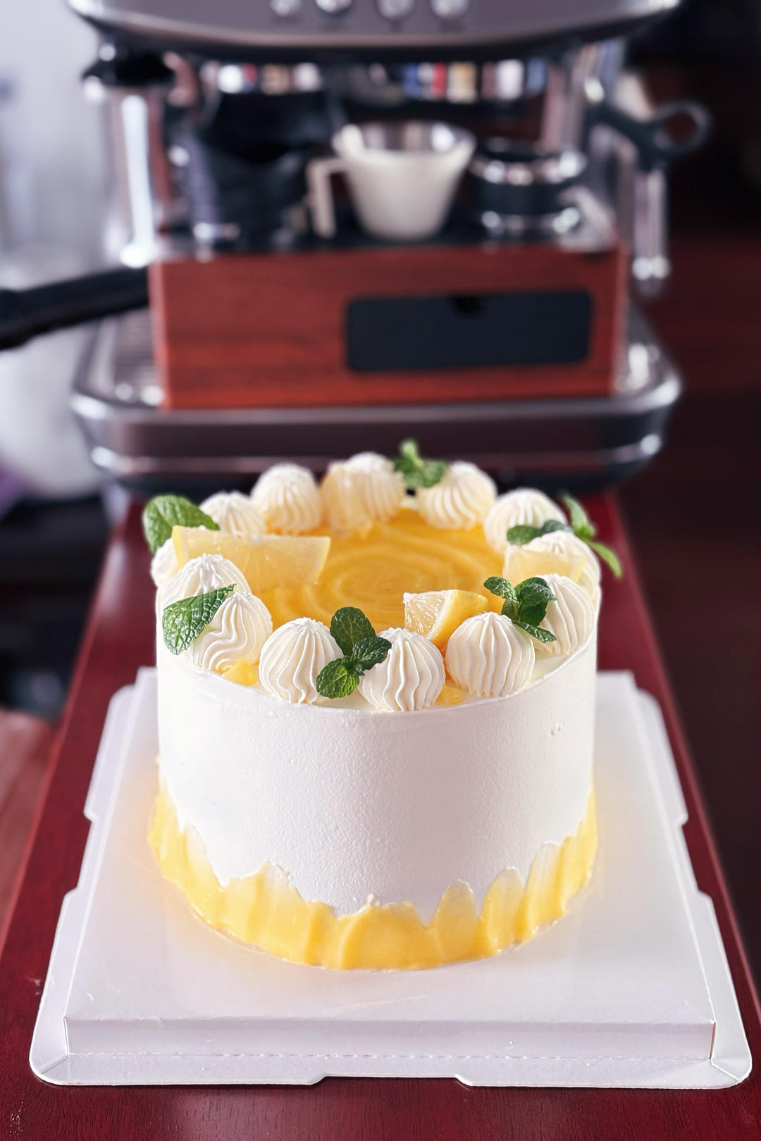 生日蛋糕纪录
