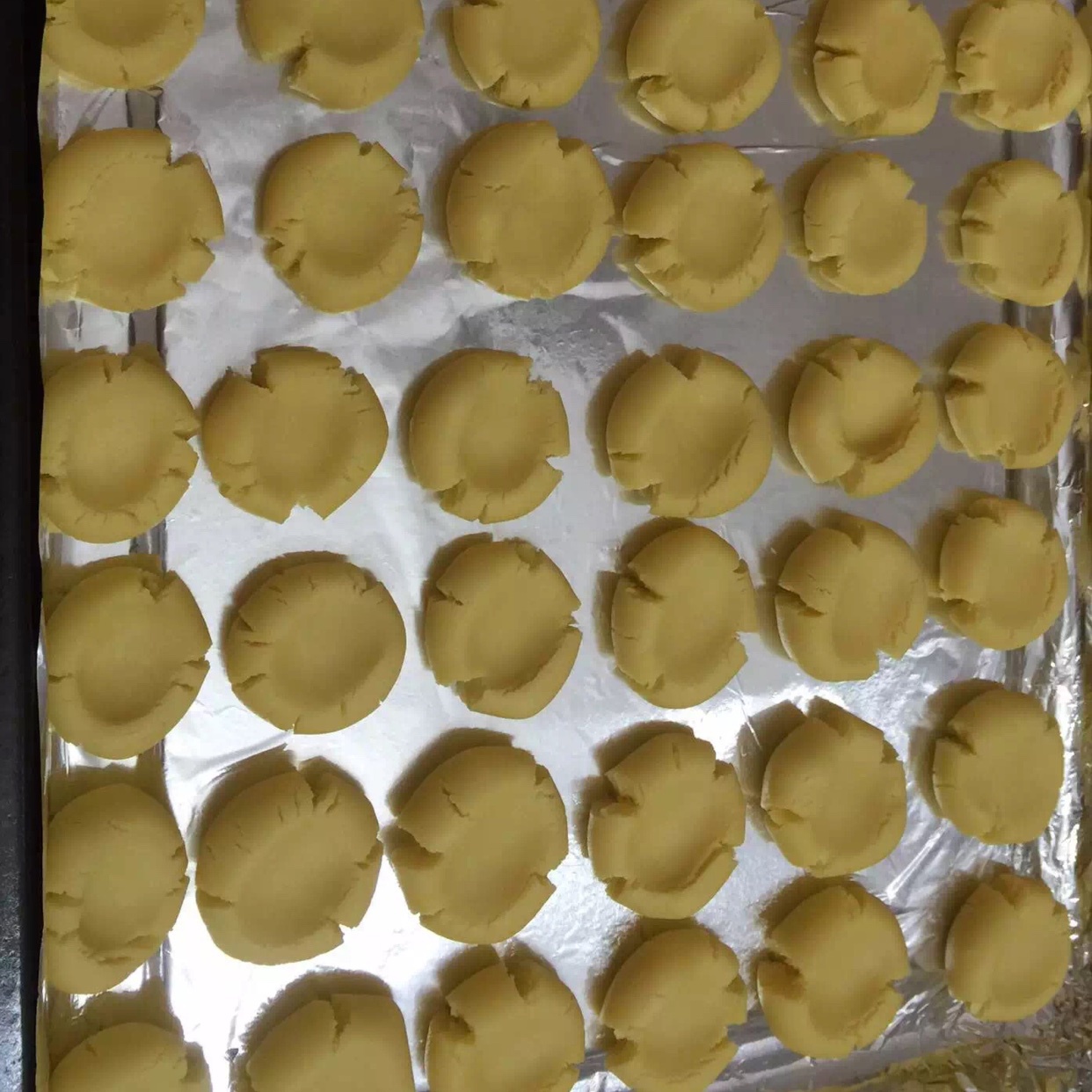 玛格丽特小饼干