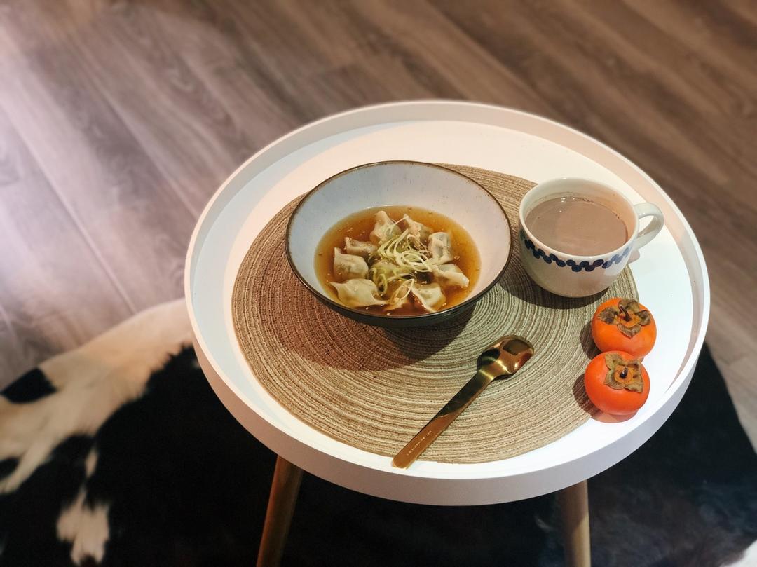 煮饺子完美时间控制秘籍