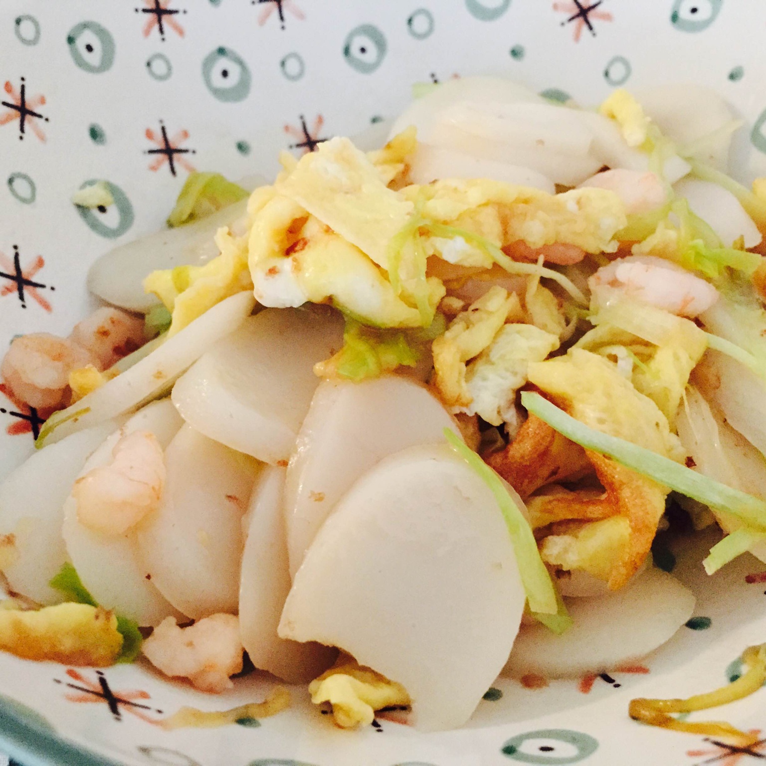小力巴