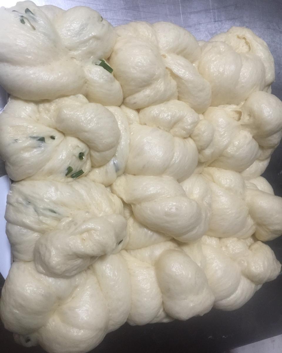 老面包，改良版，更柔软！更香浓！