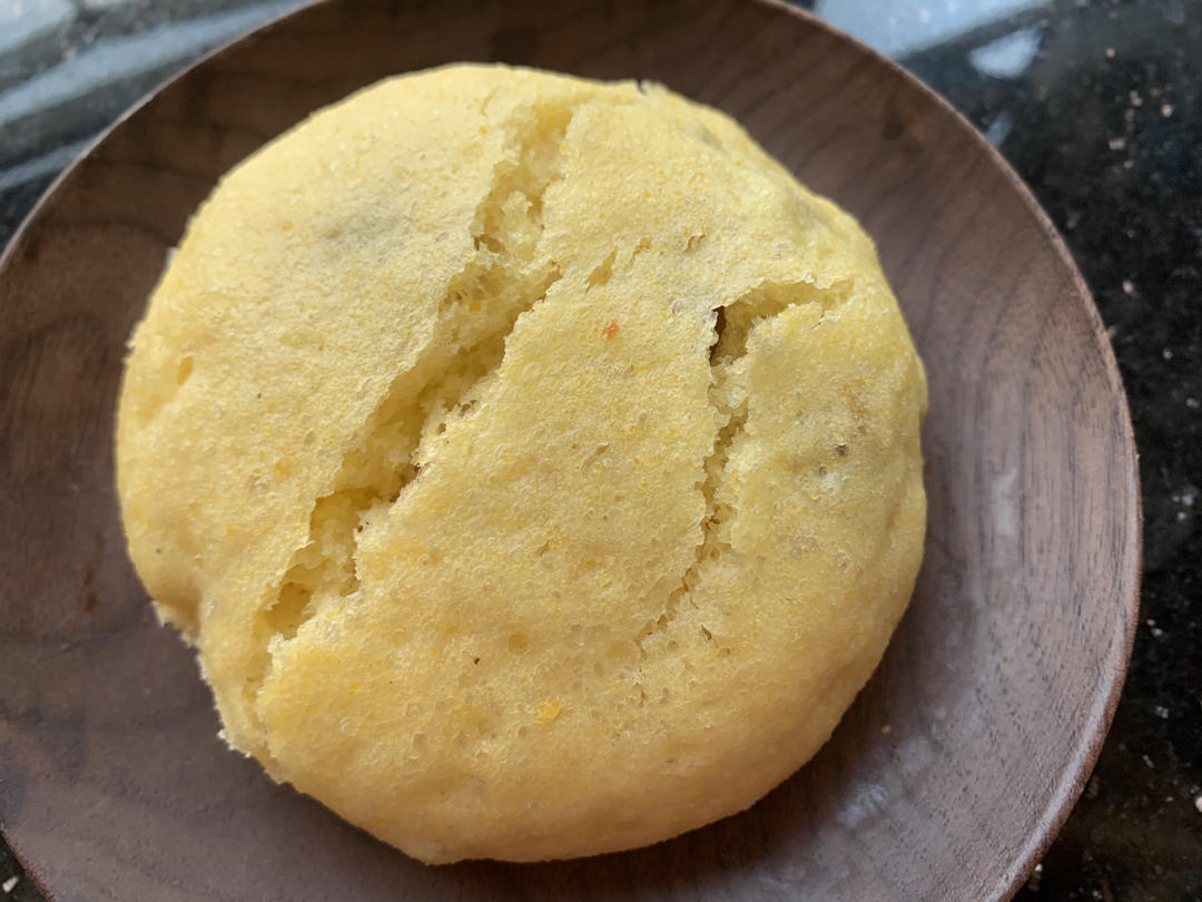 手工烤面包
