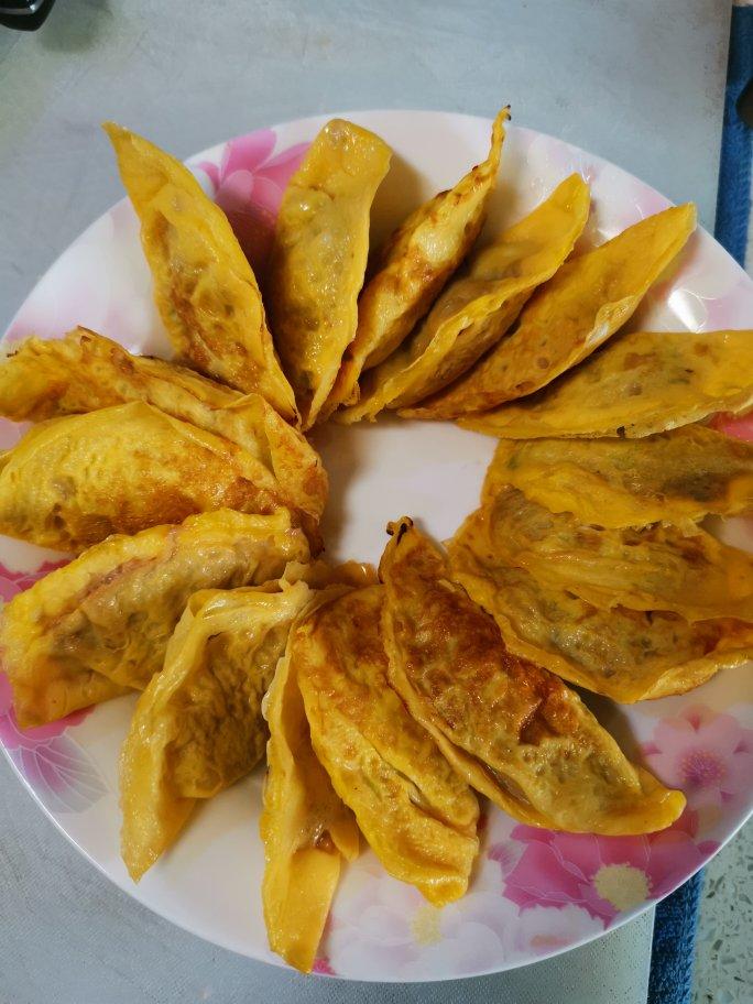 蛋饺