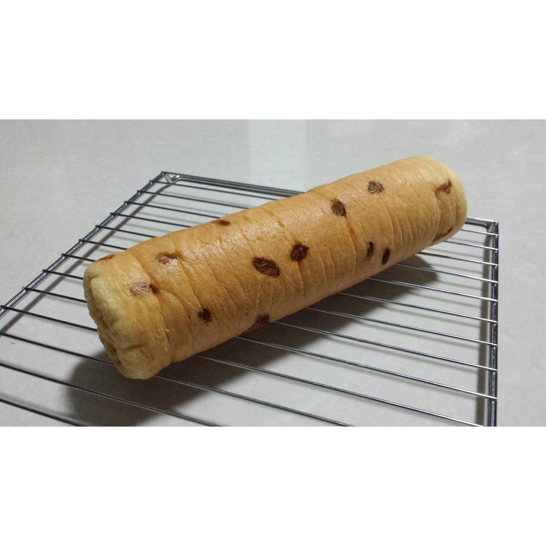 小四卷～风靡美食群的美味蛋糕卷