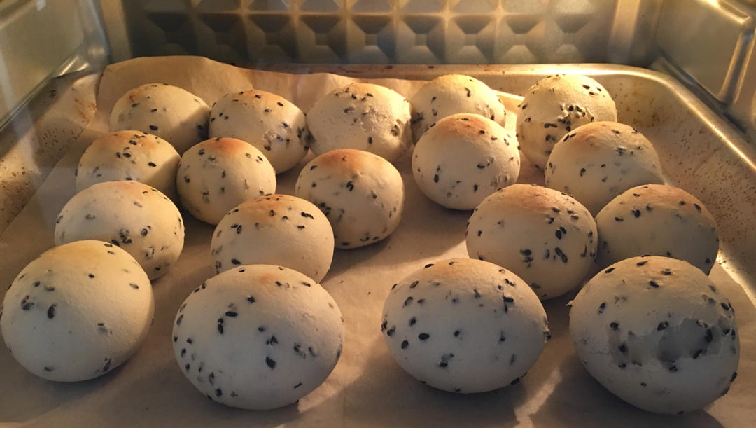 山姆同款麻薯