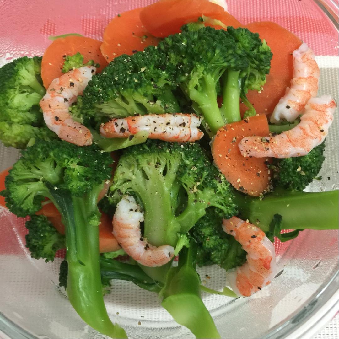 晚餐•2016年11月30日