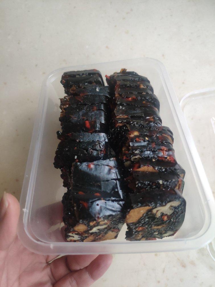 固元膏(同仁堂配方)