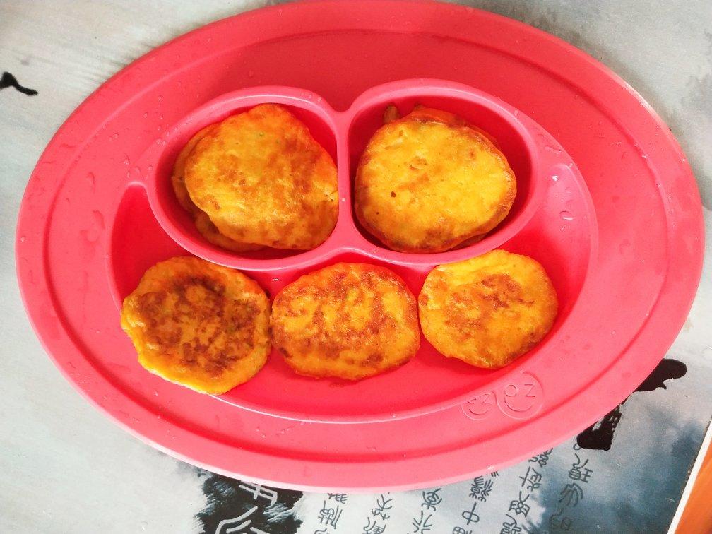 淇宝宝12个月辅食记录，来自少女母亲的爱呦