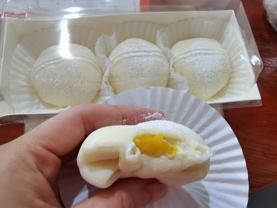 雪媚娘(售卖6年自用配方)