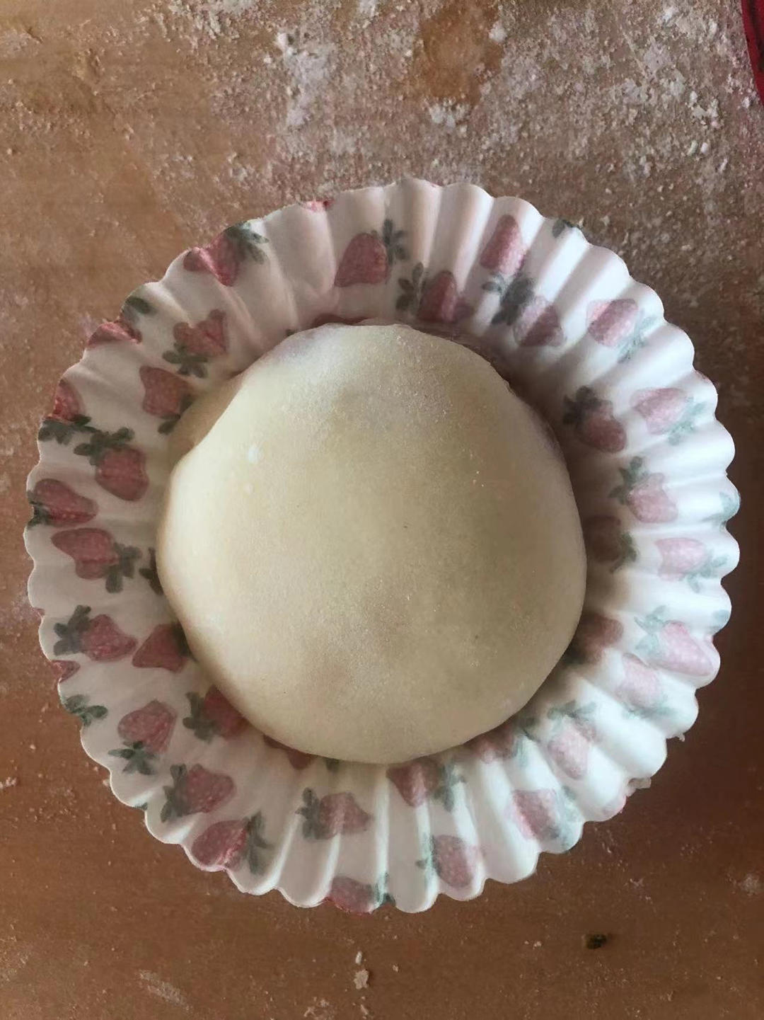 雪媚娘（超详细）