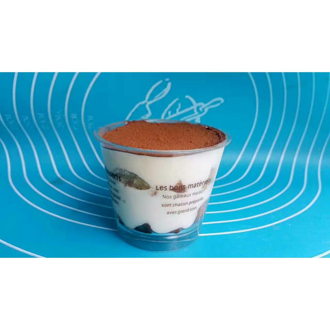 Tiramisu 传统提拉米苏