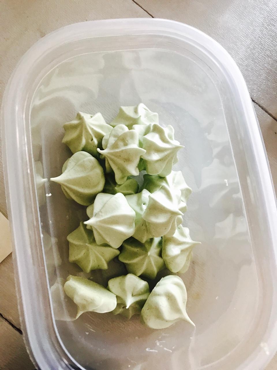 蛋白糖