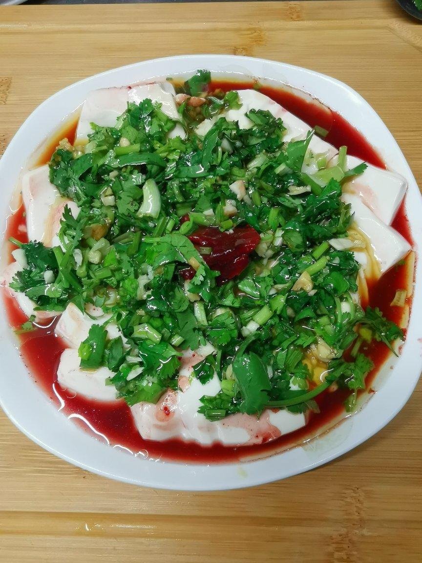 矜宸•腐乳豆腐