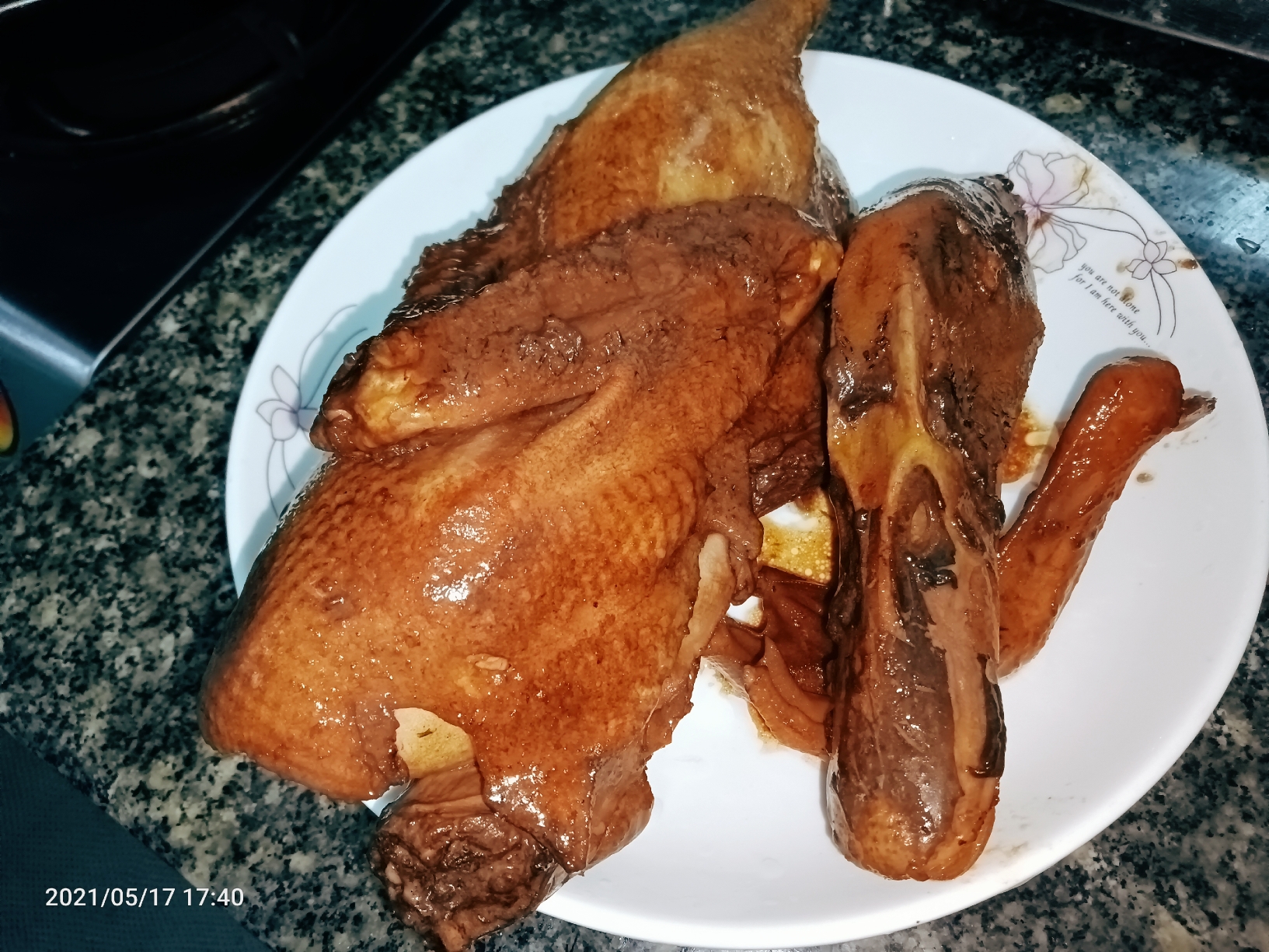 鸭子好吃做法❗❗❗   家乡特色—锅鸭😘
