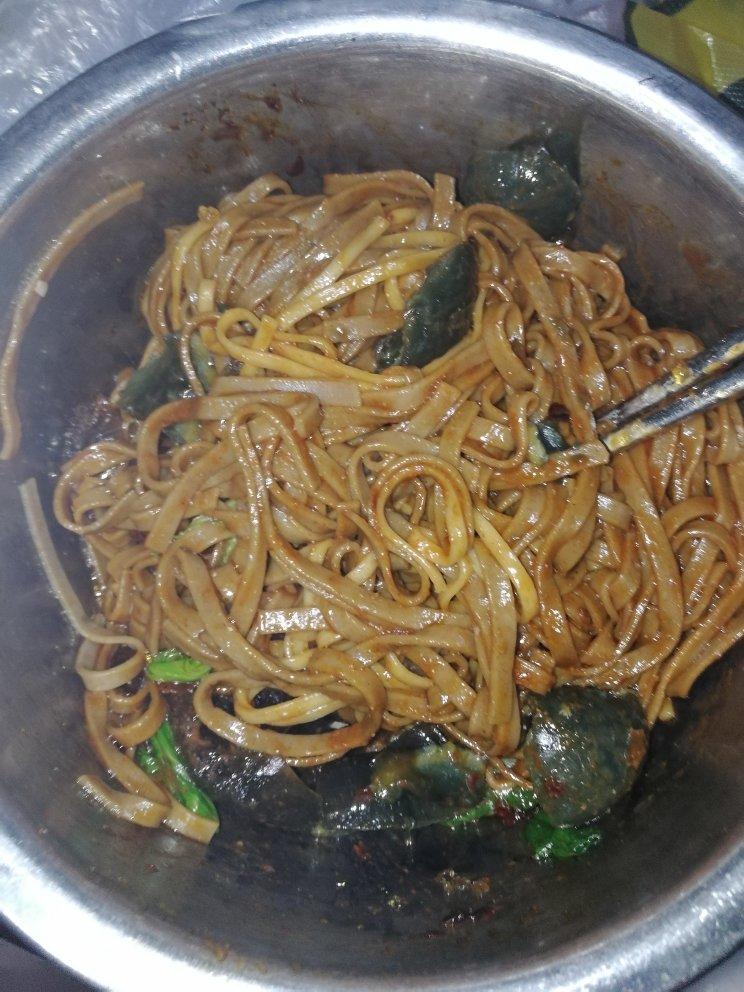 好吃到舔盘的拌面秘方，太销魂了！🍜