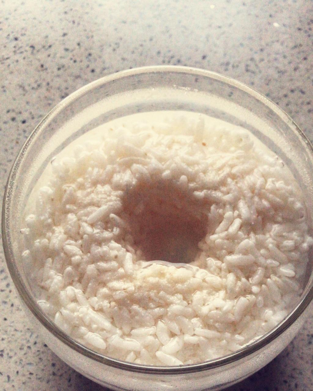 酒酿 (酒酿系列一）