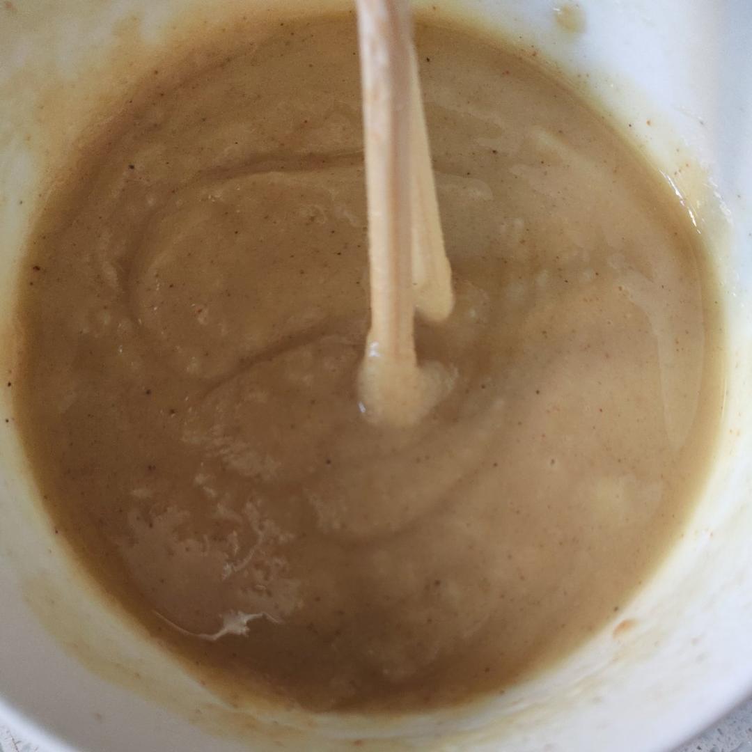 万能油酥的做法