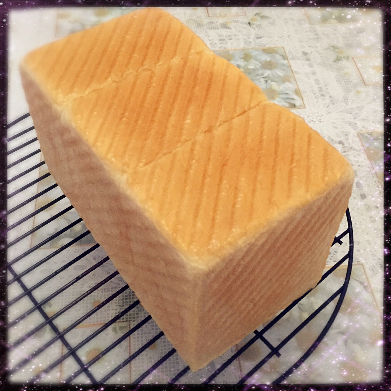 poolish（波兰种）软吐司