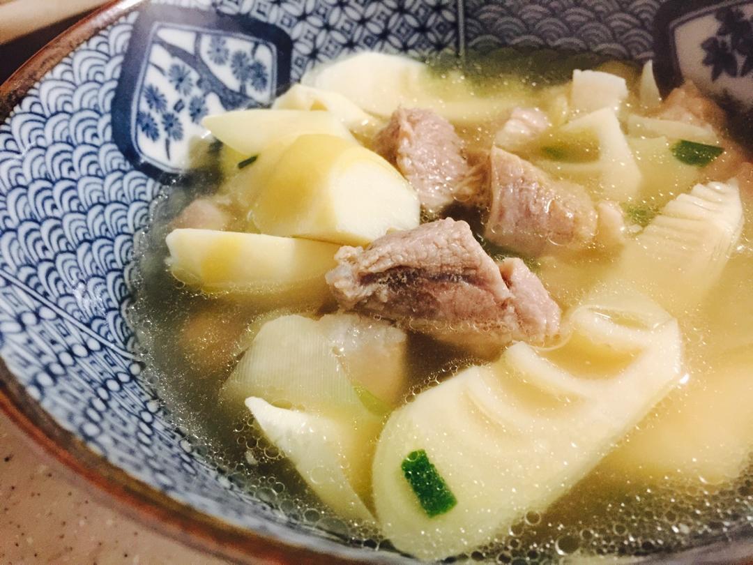 腌笃鲜—春色美味唤醒味蕾