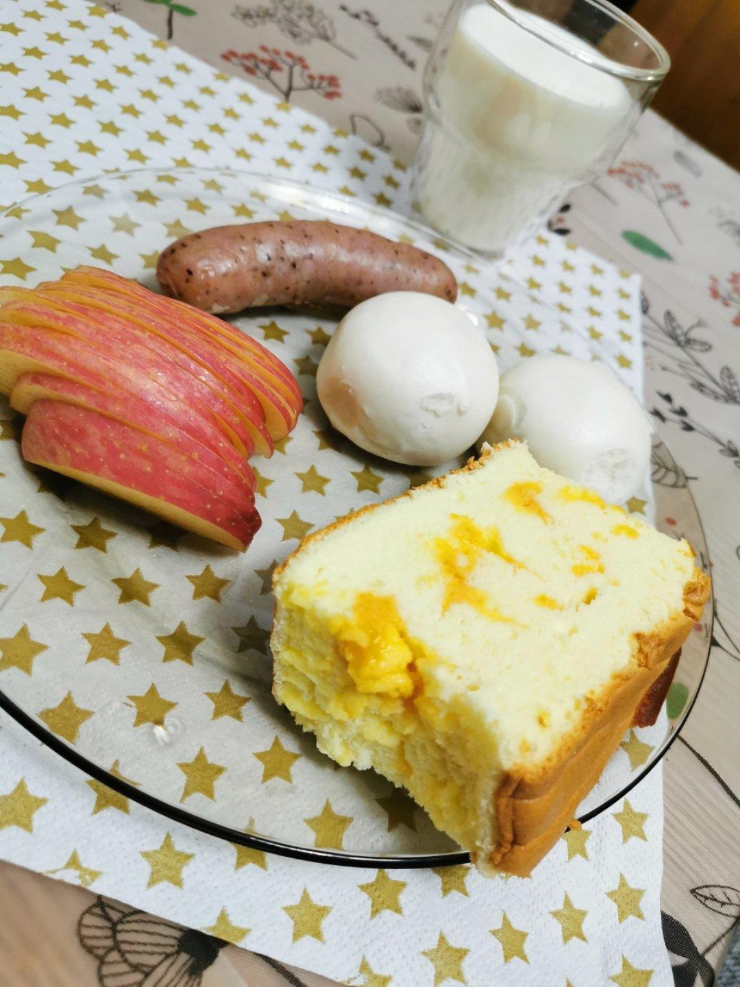 夏日凉面（自用上传作品）
