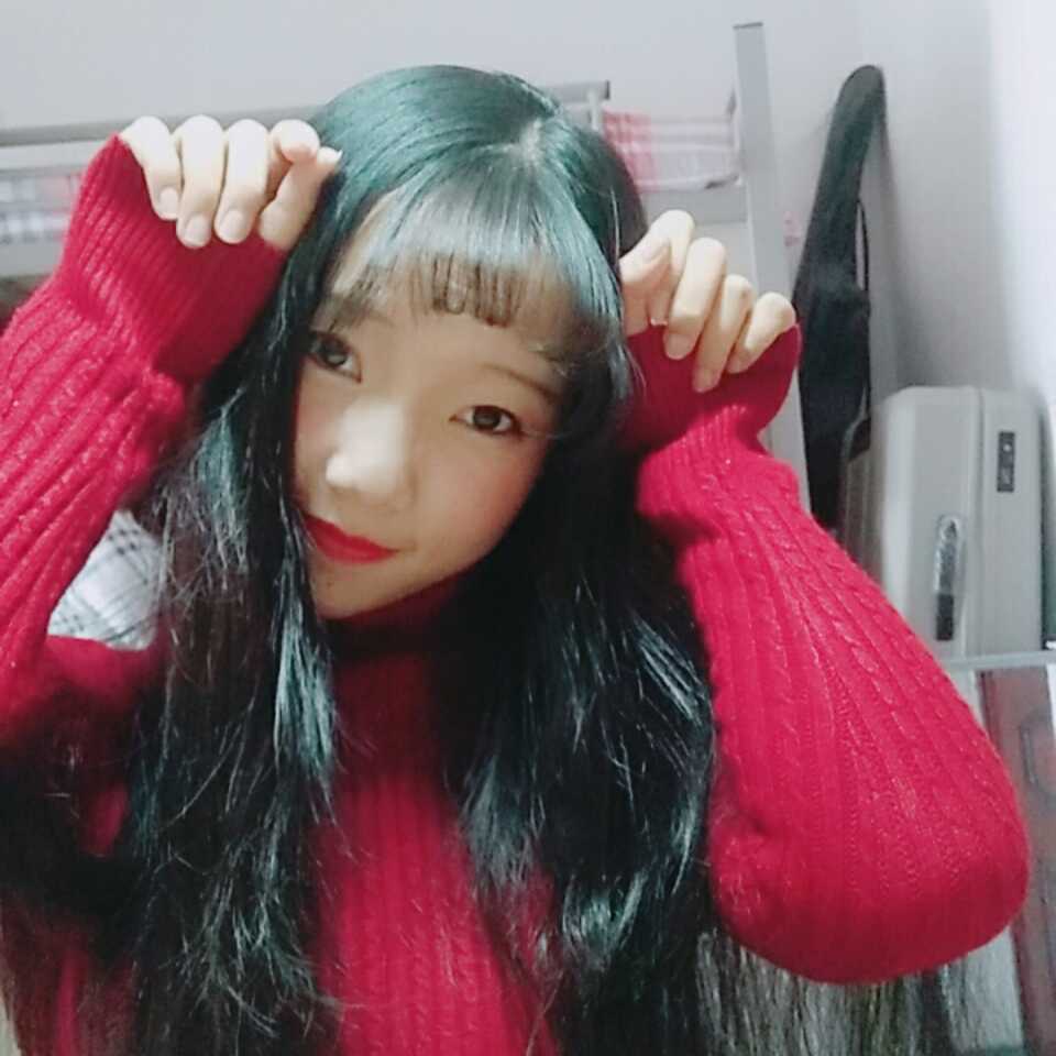 呦呦白鹿