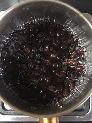 日式蜜红豆的做法 步骤15